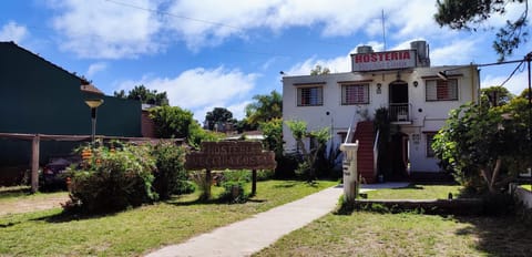 Hostería Vecchia Costa Inn in San Bernardo del Tuyú