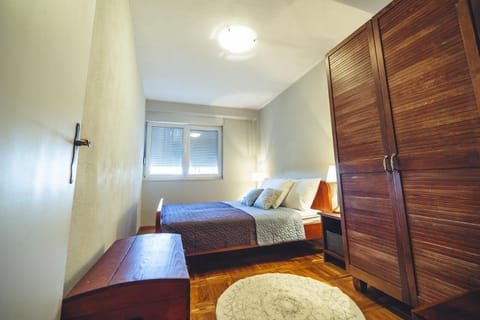Apartments with a parking space Imotski, Zagora - 16072 Condominio in Imotski