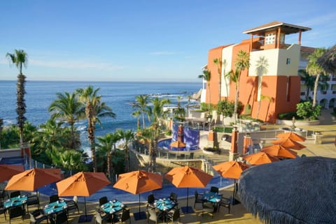 Hyatt Vacation Club at Sirena del Mar Resort in Baja California Sur