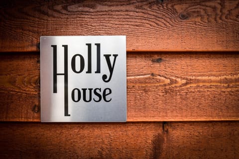 Holly House House in Hakuba