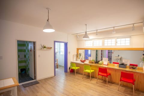SUM Guesthouse Jeju Airport Hostel in South Korea