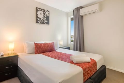 The Chermside Apartments Appartement-Hotel in Brisbane