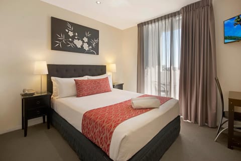 The Chermside Apartments Appartement-Hotel in Brisbane