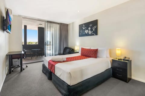 The Chermside Apartments Appartement-Hotel in Brisbane