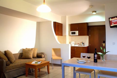Rodian Gallery Hotel Apartments Apartment hotel in Rhodes
