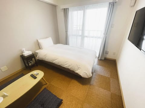 コスモス新都心 Apartment hotel in Naha