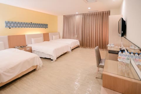 i-Deal Hotel Hotel in Fujian