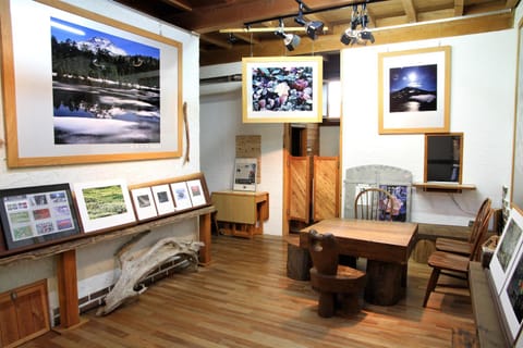 Gallery Stay Kitashajin house in Hokkaido Prefecture