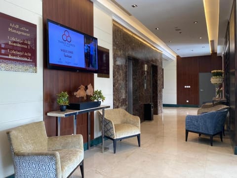 Three Points Al Salama Hotel in Jeddah