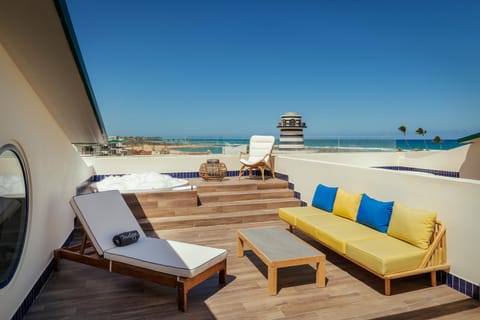 El Beso Adults Only At Ocean El Faro - All Inclusive Resort in Punta Cana