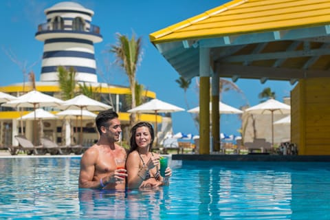 El Beso Adults Only At Ocean El Faro - All Inclusive Resort in Punta Cana
