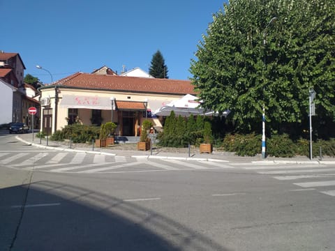 Bolonja 1 Apartment in Zlatibor District, Serbia