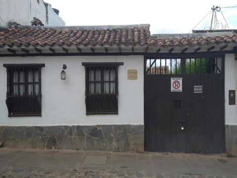 Casa Gloria en Villa de Leyva Hostel in Villa de Leyva