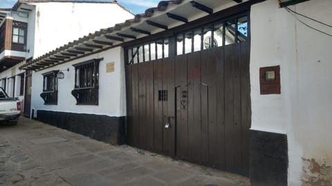 Casa Gloria en Villa de Leyva Hostel in Villa de Leyva