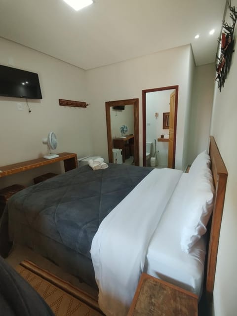 Pouso Casa da Vovó Campground/
RV Resort in Tiradentes