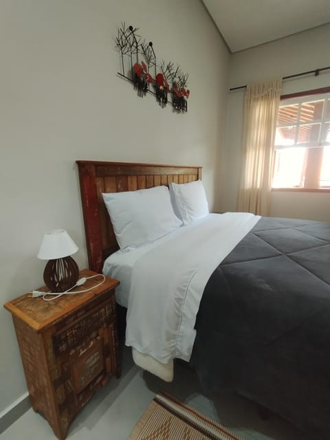 Pouso Casa da Vovó Campground/
RV Resort in Tiradentes