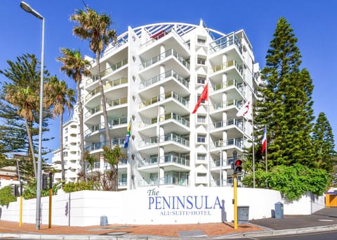 Property building, Day, City view, Street view, Location
