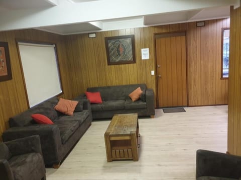 Huntinaddi Lodge Maison in Halls Gap