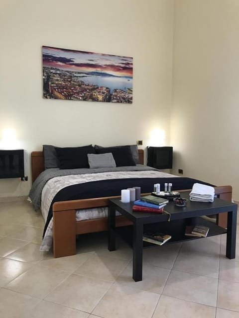 Oplonti suite Appartement in Torre Annunziata