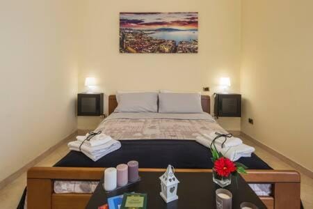 Oplonti suite Apartment in Torre Annunziata