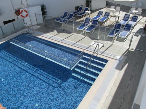 Balcony/Terrace, Swimming pool