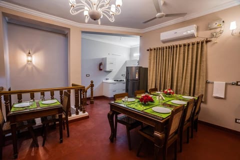 19VillaMira Villa in Puducherry