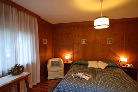 Hotel Villa Nevada Hotel in Cortina d Ampezzo
