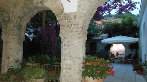 San Francesco Resort Hotel in Agropoli