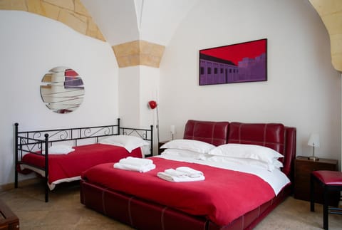 La Bella Lecce B&B Bed and Breakfast in Lecce