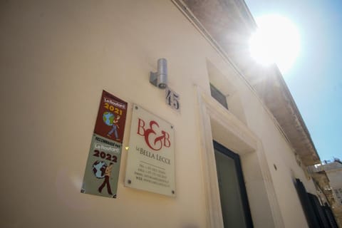 La Bella Lecce B&B Chambre d’hôte in Lecce