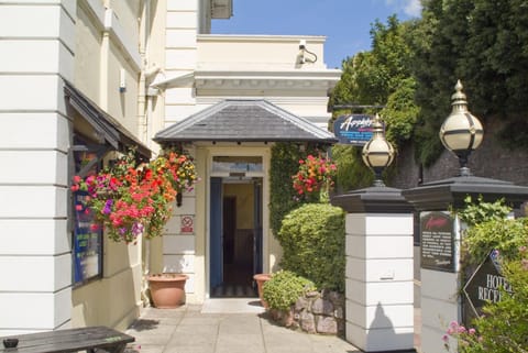 The Heritage Hotel Hotel in Torquay