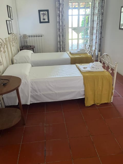 Podere Sant'Antonio Apartment in Umbria