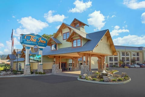 The Inn On The River Hotel in Pigeon Forge