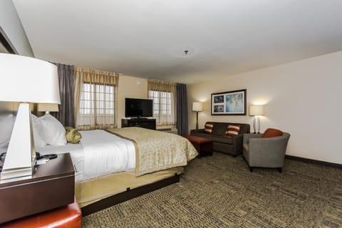 Staybridge Suites Grand Forks, an IHG Hotel Hotel in Grand Forks