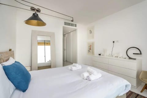 Neve Zedek Luxury Apartments Pensão in Tel Aviv-Yafo