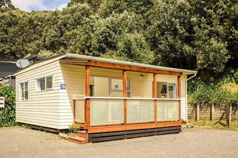 Tasman Holiday Parks - Ohiwa Campeggio /
resort per camper in Bay Of Plenty