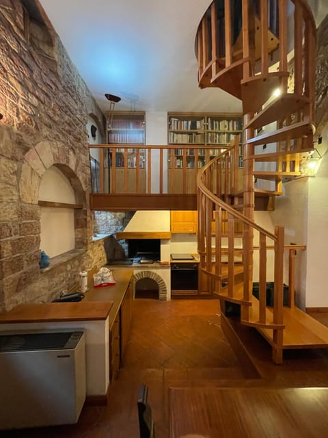 Happy House - Porta San Giacomo Condo in Assisi