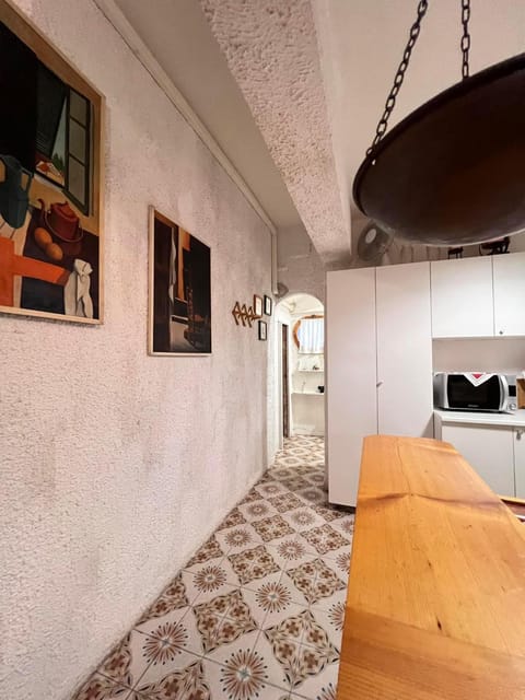 Renata Apartment in Formia