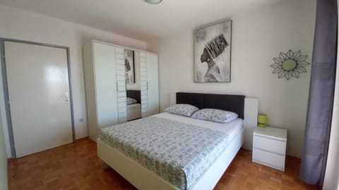 Apartman Marta Apartment in Podstrana