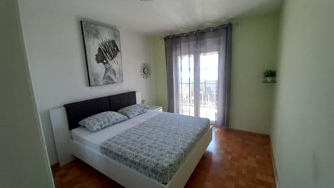 Apartman Marta Apartment in Podstrana