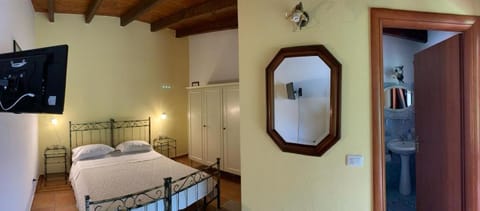 Il Bouganville Bed and Breakfast in Oristano
