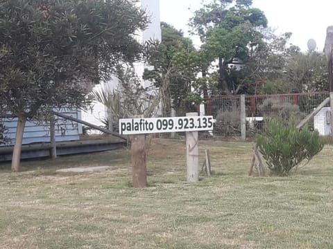 Palafito Apartment in Rocha Department, Uruguay