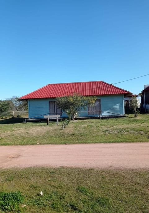 Palafito Apartment in Rocha Department, Uruguay