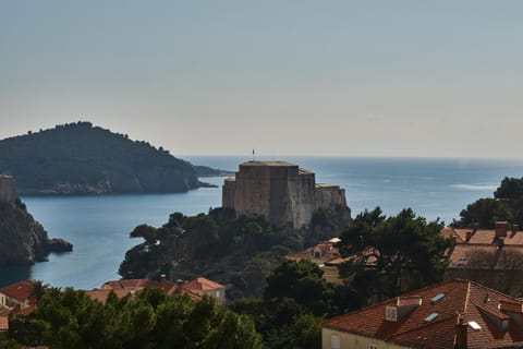 Apartment Alis Condo in Dubrovnik