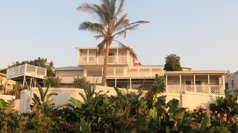 Fairview Guesthouse Übernachtung mit Frühstück in Dolphin Coast