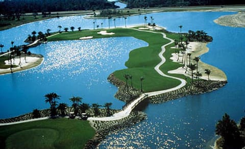 GreenLinks Golf View Villa Mustang at Lely Resort Condo in Lely Resort