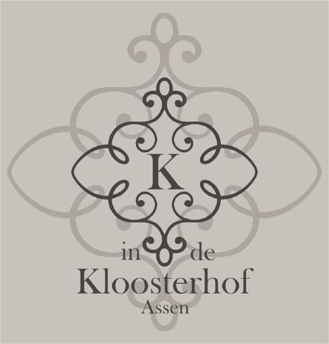 "In de Kloosterhof" Gratis privé parkeren Bed and Breakfast in Drenthe (province)