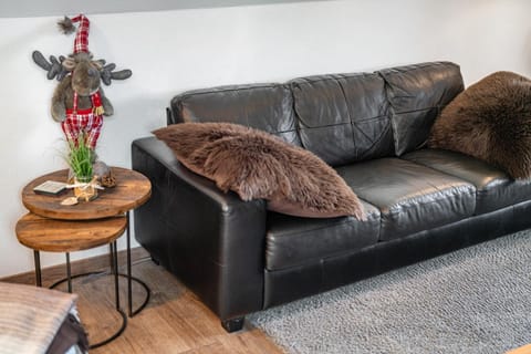 Ferienwohnung Moritz Apartment in Lahr