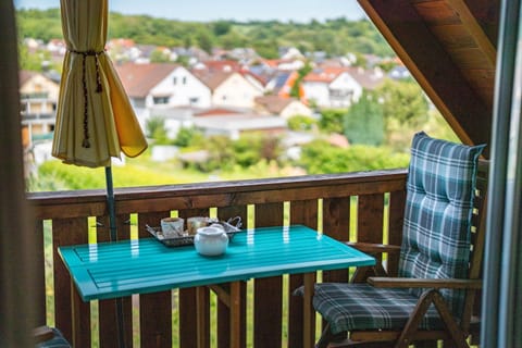 Ferienwohnung Moritz Apartment in Lahr