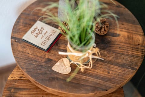 Ferienwohnung Moritz Apartment in Lahr